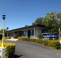 Boggabilla Motel - Grafton Accommodation
