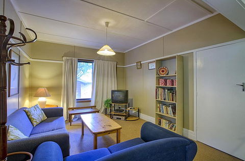 Bogong Village - Grafton Accommodation 1