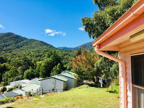Bogong Village - Grafton Accommodation 3
