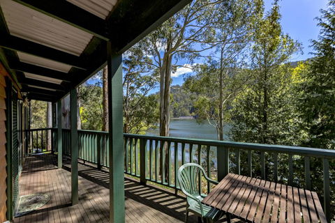 Bogong Village - Grafton Accommodation 2