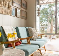Boho Cottage - Grafton Accommodation