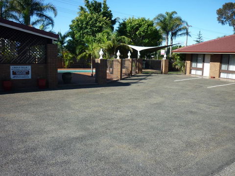Bomaderry Motor Inn - Grafton Accommodation 3