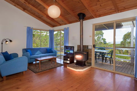 Bombina Cottages - Grafton Accommodation 0