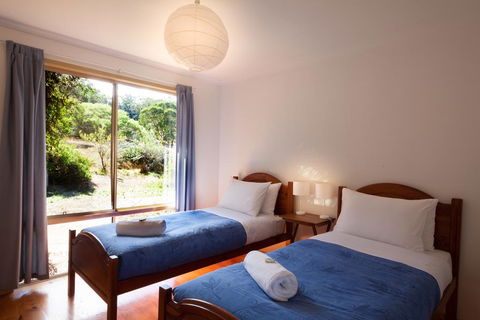 Bombina Cottages - Grafton Accommodation 1