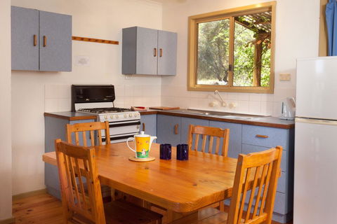 Bombina Cottages - Grafton Accommodation 2
