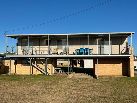 The Osprey - Grafton Accommodation 0