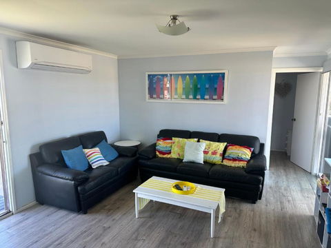 The Osprey - Grafton Accommodation 2