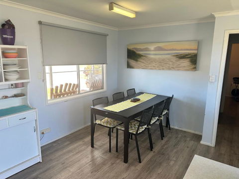 The Osprey - Grafton Accommodation 1
