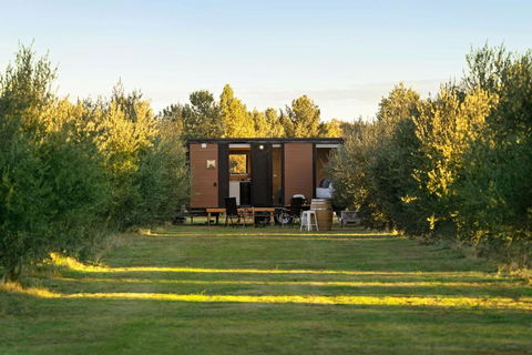 The Little Grove Retreat By Tiny Away - Grafton Accommodation 1
