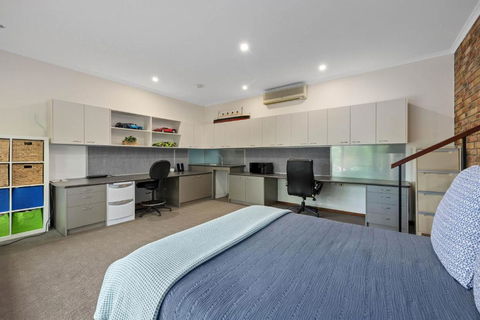 The Nook - Grafton Accommodation 3