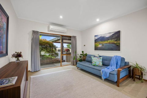 The Nook - Grafton Accommodation 1