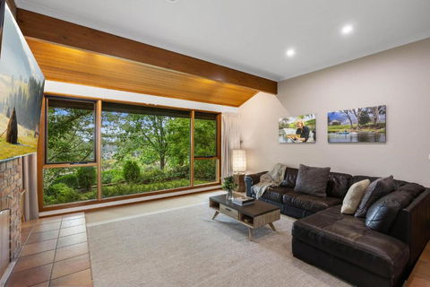 The Nook - Grafton Accommodation 2
