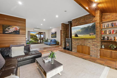 The Nook - Grafton Accommodation 0