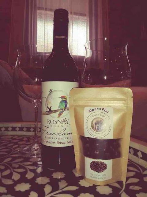 The Old Chocolate Shop - Grafton Accommodation 3