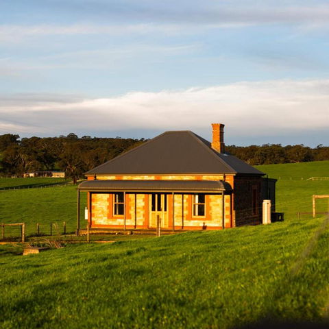 The Old Farm Cottage, Mount Torrens - Grafton Accommodation 0
