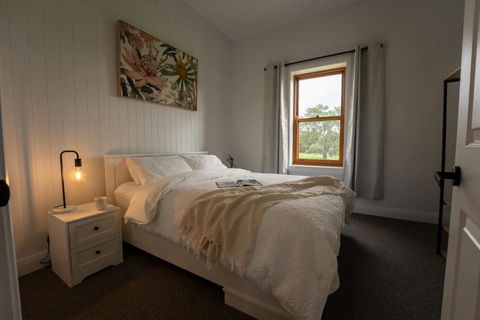 The Old Farm Cottage, Mount Torrens - Grafton Accommodation 1