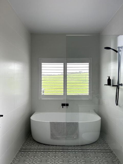 The Old Farm Cottage, Mount Torrens - Grafton Accommodation 3