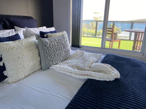 The Sounds - Grafton Accommodation 0
