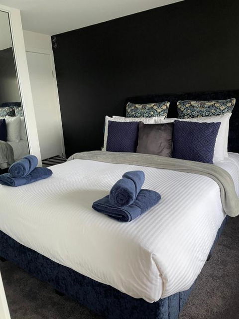 The Sounds - Grafton Accommodation 2