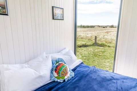 Tiny Balloon House By Tiny Away - Grafton Accommodation 3