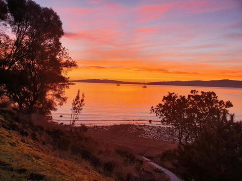 Wanderers Cottage - Grafton Accommodation 2