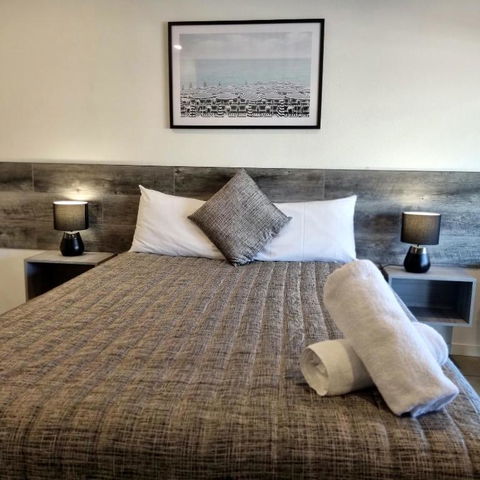Y Motels Gympie - Grafton Accommodation 0