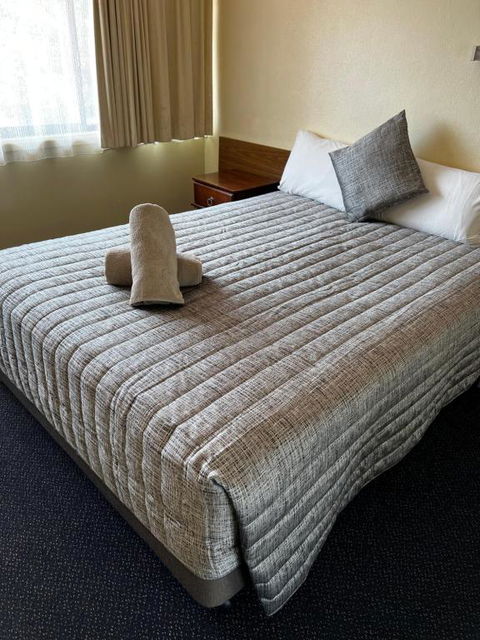 Y Motels Gympie - Grafton Accommodation 2