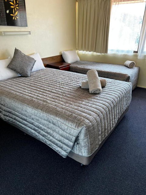 Y Motels Gympie - Grafton Accommodation 1