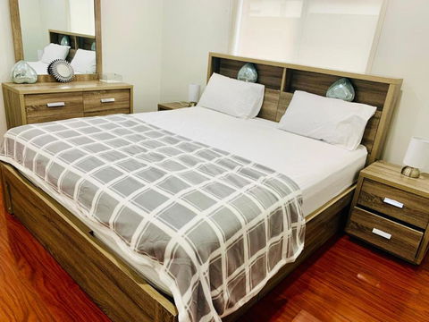 Welcome To Sunny Sanctuary - Grafton Accommodation 1