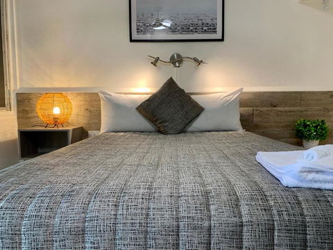 Y Motels Kingaroy - Grafton Accommodation 0