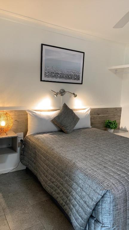 Y Motels Kingaroy - Grafton Accommodation 2