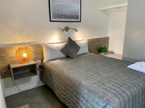 Y Motels Kingaroy - Grafton Accommodation 1
