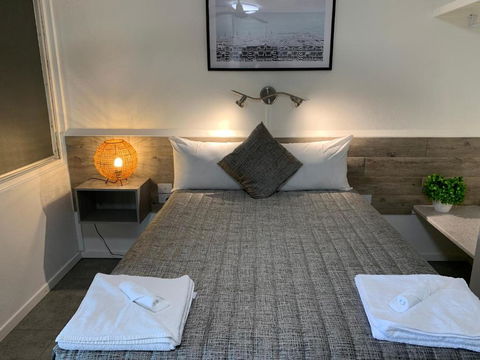 Y Motels Kingaroy - Grafton Accommodation 3