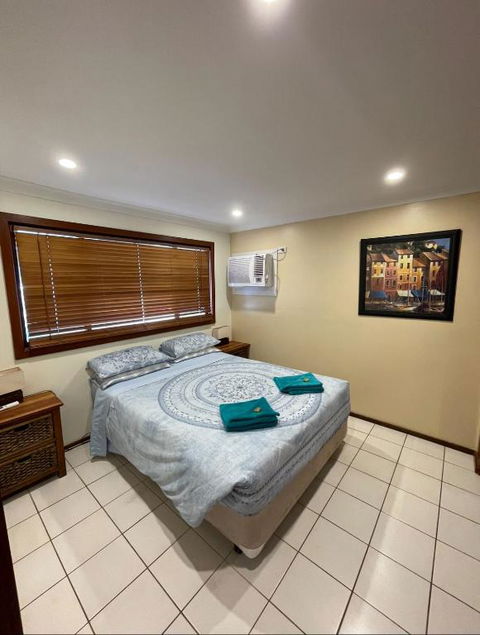 Wildsights Beach Units - Grafton Accommodation 3