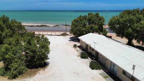 Wildsights Beach Units - Grafton Accommodation 0