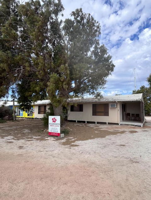 Wildsights Beach Units - Grafton Accommodation 2