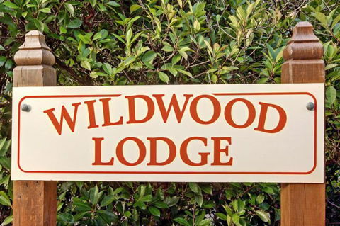 Wildwood Lodge - Grafton Accommodation 1