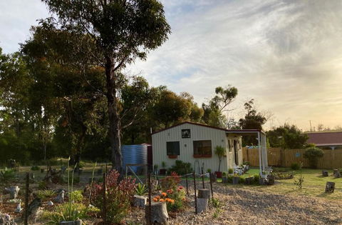 Winganah Cottage - Grafton Accommodation 3
