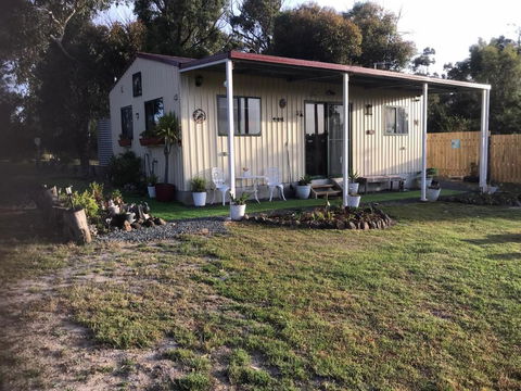 Winganah Cottage - Grafton Accommodation 1