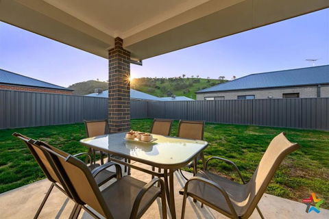 Wodonga Riverside Stay - Grafton Accommodation 3