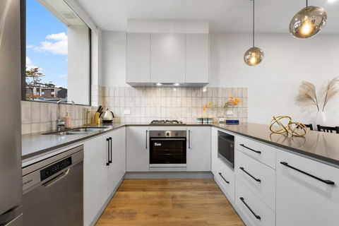 Woodforde 3BR House With An Amazing View - Grafton Accommodation 2