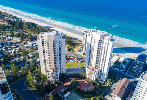 Xanadu Resort - Grafton Accommodation 0
