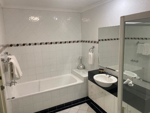 Xanadu Resort - Grafton Accommodation 2