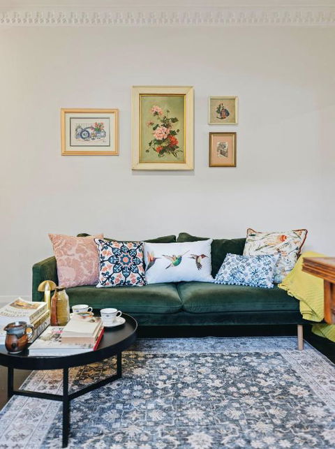 XQ Collection Jaques La Maison - Grafton Accommodation 3