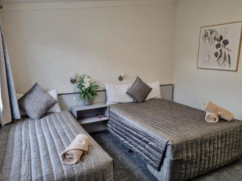 Y Motels Yarraman - Grafton Accommodation 0