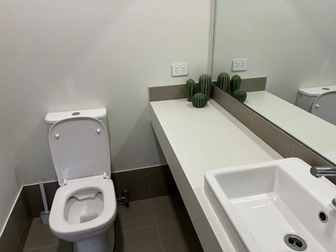 Affordable Semi Rural Stay - Grafton Accommodation 1