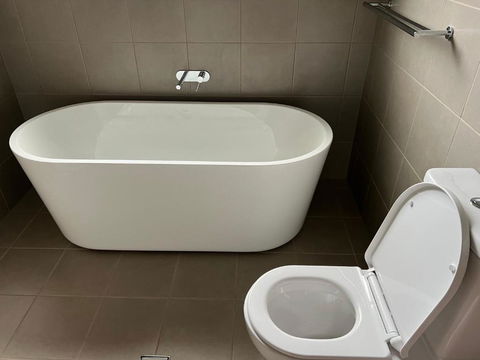 Affordable Semi Rural Stay - Grafton Accommodation 2