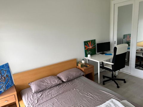 Affordable Semi Rural Stay - Grafton Accommodation 3
