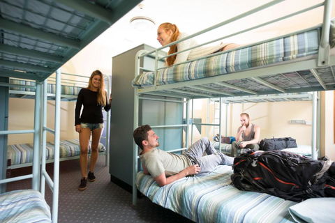 YHA Blue Mountains Katoomba - Grafton Accommodation 1