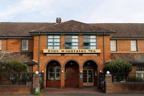 YHA Blue Mountains Katoomba - Grafton Accommodation 0